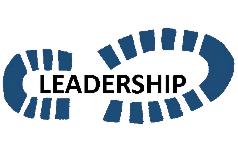  Leadership Boot Image